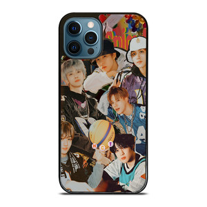NCT DREAM CUTE COLLAGE iPhone 12 Pro Max Case Cover