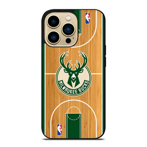 MILWAUKEE BUCKS NBA ARENA iPhone 14 Pro Max Case Cover MILWAUKEE BUCKS NBA ARENA iPhone 14 Pro Max Case Cover