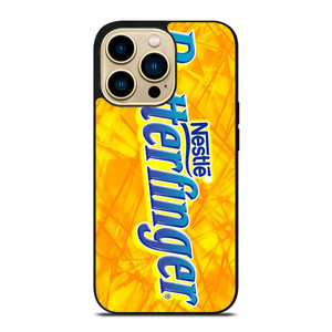 NESTLE BUTTERFINGER SNACK PACK iPhone 14 Pro Max Case Cover