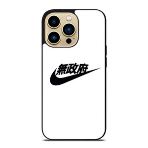 NIKE JAPAN LOGO iPhone 14 Pro Max Case Cover