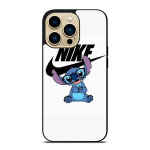 NIKE LILO AND STITCH iPhone 14 Pro Max Case Cover NIKE LILO AND STITCH iPhone 14 Pro Max Case Cover