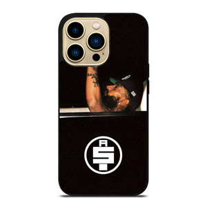 NIPSEY HUSSLE RAPPER LOGO iPhone 14 Pro Max Case Cover