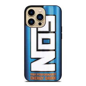 NOS ENERGY DRINK PACK iPhone 14 Pro Max Case Cover NOS ENERGY DRINK PACK iPhone 14 Pro Max Case Cover