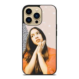 OLIVIA RODRIGO CUTE iPhone 14 Pro Max Case Cover