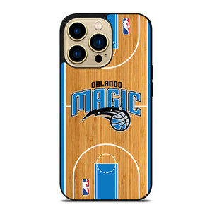 ORLANDO MAGIC NBA ARENA iPhone 14 Pro Max Case Cover