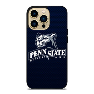 PENN STATE NITTANY LIONS FOOTBALL iPhone 14 Pro Max Case Cover