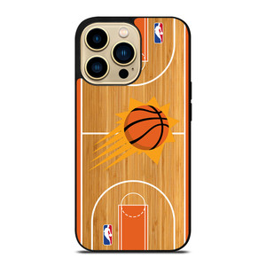 PHOENIX SUNS NBA ARENA iPhone 14 Pro Max Case Cover