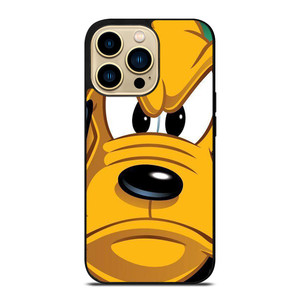 PLUTO DISNEY iPhone 14 Pro Max Case Cover PLUTO DISNEY iPhone 14 Pro Max Case Cover