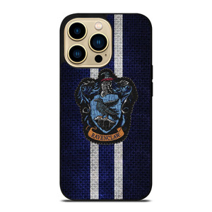 RAVENCLAW HARRY POTTER WITCHCRAFT iPhone 14 Pro Max Case Cover