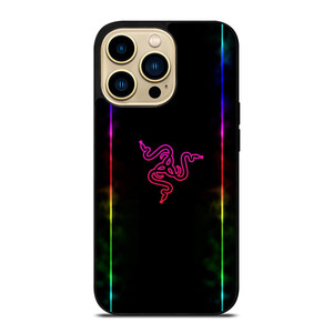 RAZER GAMING LOGO iPhone 14 Pro Max Case Cover