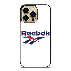 REEBOK LOGO 2 iPhone 14 Pro Max Case Cover