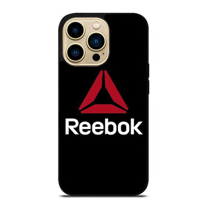 REEBOK LOGO iPhone 14 Pro Max Case Cover