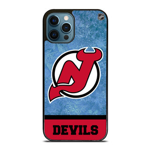 NEW JERSEY DEVILS HOCKEY TEAM iPhone 12 Pro Max Case Cover NEW JERSEY DEVILS HOCKEY TEAM iPhone 12 Pro Max Case Cover