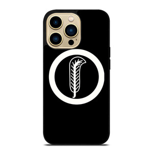 ROBERT PLANT LED ZEPPELIN LOGO iPhone 14 Pro Max Case Cover ROBERT PLANT LED ZEPPELIN LOGO iPhone 14 Pro Max Case Cover