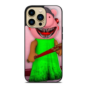 ROBLOX PIGGY iPhone 14 Pro Max Case Cover