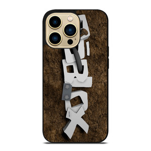 ROBLOX SOIL LOGO iPhone 14 Pro Max Case Cover