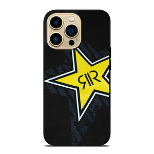 ROCKSTAR ENERGY DRINK iPhone 14 Pro Max Case Cover ROCKSTAR ENERGY DRINK iPhone 14 Pro Max Case Cover