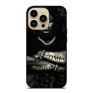 ROD WAVE SOULFLY iPhone 14 Pro Max Case Cover