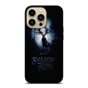 SHADOW AND BONE MOVIE SERIES 2 iPhone 14 Pro Max Case Cover