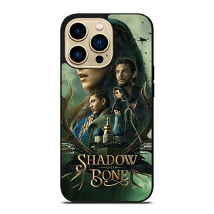 SHADOW AND BONE MOVIE SERIES iPhone 14 Pro Max Case Cover