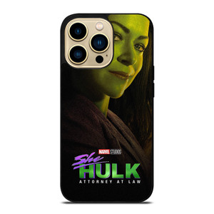SHE HULK ATTORNEY AT LAW 2 iPhone 14 Pro Max Case Cover