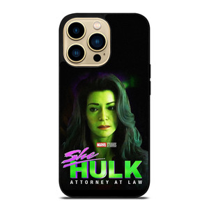 SHE HULK ATTORNEY AT LAW iPhone 14 Pro Max Case Cover