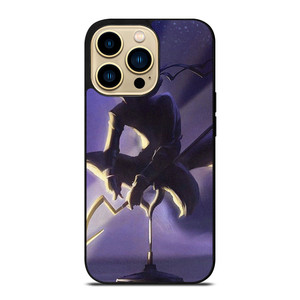 SLY COOPER GAMES iPhone 14 Pro Max Case Cover