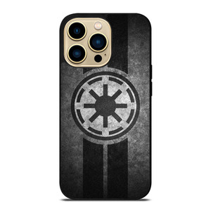 STAR WARS EMPIRE LOGO iPhone 14 Pro Max Case Cover