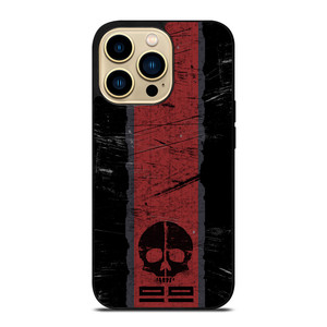 STAR WARS THE BAD BATCH LOGO 2 iPhone 14 Pro Max Case Cover