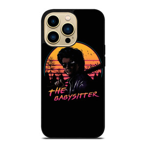 STEVE HARRINGTON THE BABYSITTER iPhone 14 Pro Max Case Cover