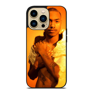 STEVE LACY SINGER 2 iPhone 14 Pro Max Case Cover