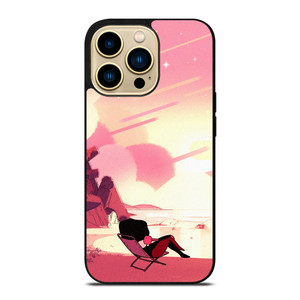 STEVEN UNIVERSE GARNET iPhone 14 Pro Max Case Cover