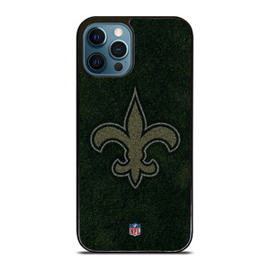 NEW ORLEANS SAINTS FOOTBALL NFL iPhone 12 Pro Max Case Cover