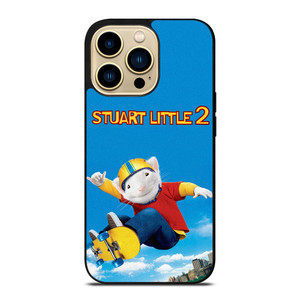 STUART LITTLE 2 iPhone 14 Pro Max Case Cover