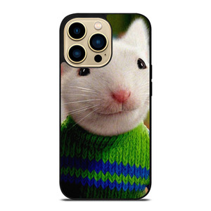 STUART LITTLE MOVIES iPhone 14 Pro Max Case Cover