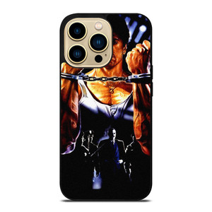 SYLVESTER STALLONE ACTOR iPhone 14 Pro Max Case Cover
