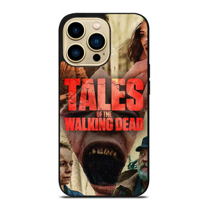 TALES OF THE WALKING DEAD iPhone 14 Pro Max Case Cover