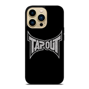 TAPOUT FITNESS LOGO iPhone 14 Pro Max Case Cover TAPOUT FITNESS LOGO iPhone 14 Pro Max Case Cover