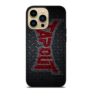 TAPOUT FITNESS METAL iPhone 14 Pro Max Case Cover