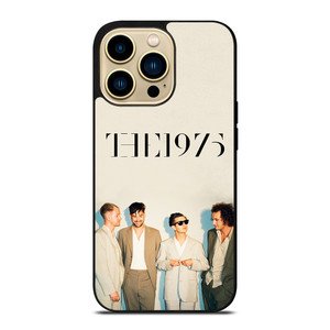 THE 1975 ROCK BAND iPhone 14 Pro Max Case Cover
