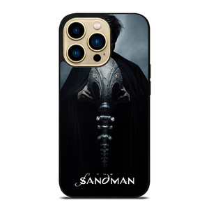 THE SANDMAN MOVIE SERIES iPhone 14 Pro Max Case Cover