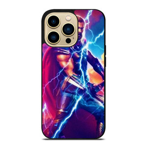 THOR LOVE AND THUNDER 2 iPhone 14 Pro Max Case Cover