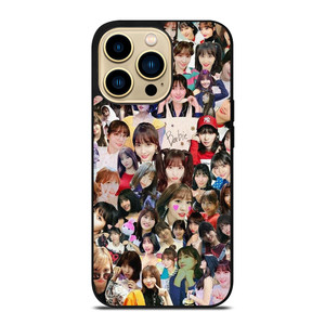 TWICE KPOP MEMBER iPhone 14 Pro Max Case Cover