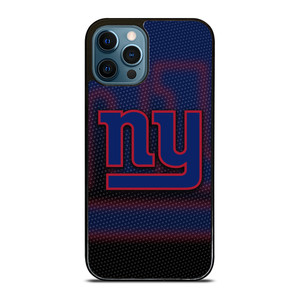 NEW YORK GIANTS FOOTBALL TEAM iPhone 12 Pro Max Case Cover