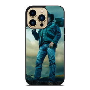 YELLOWSTONE KEVIN COSTNER iPhone 14 Pro Max Case Cover YELLOWSTONE KEVIN COSTNER iPhone 14 Pro Max Case Cover