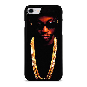 2 CHAINZ RAPPER iPhone SE 2022 Case Cover