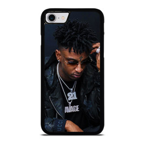 21 SAVAGE COOL iPhone SE 2022 Case Cover