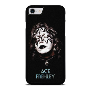 ACE FREHLEY FACE iPhone SE 2022 Case Cover ACE FREHLEY FACE iPhone SE 2022 Case Cover