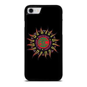 ALICE IN CHAINS LOGO iPhone SE 2022 Case Cover