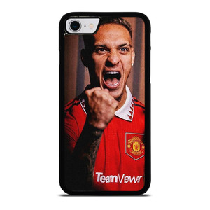 ANTONY SANTOS MANCHESTER UNITED iPhone SE 2022 Case Cover